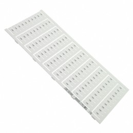 1 pcs : 1SNK156171R0000 - SNK PRE-PRINTED