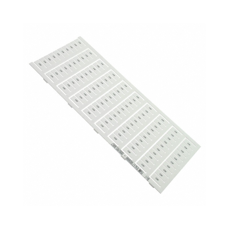 1 pcs : 1SNK156171R0000 - SNK PRE-PRINTED