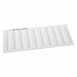 1 pcs : 1SNK156162R0000 - SNK PRE-PRINTED