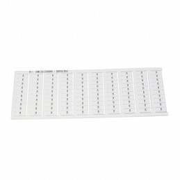 1 pcs : 1SNK156132R0000 - SNK PRE-PRINTED