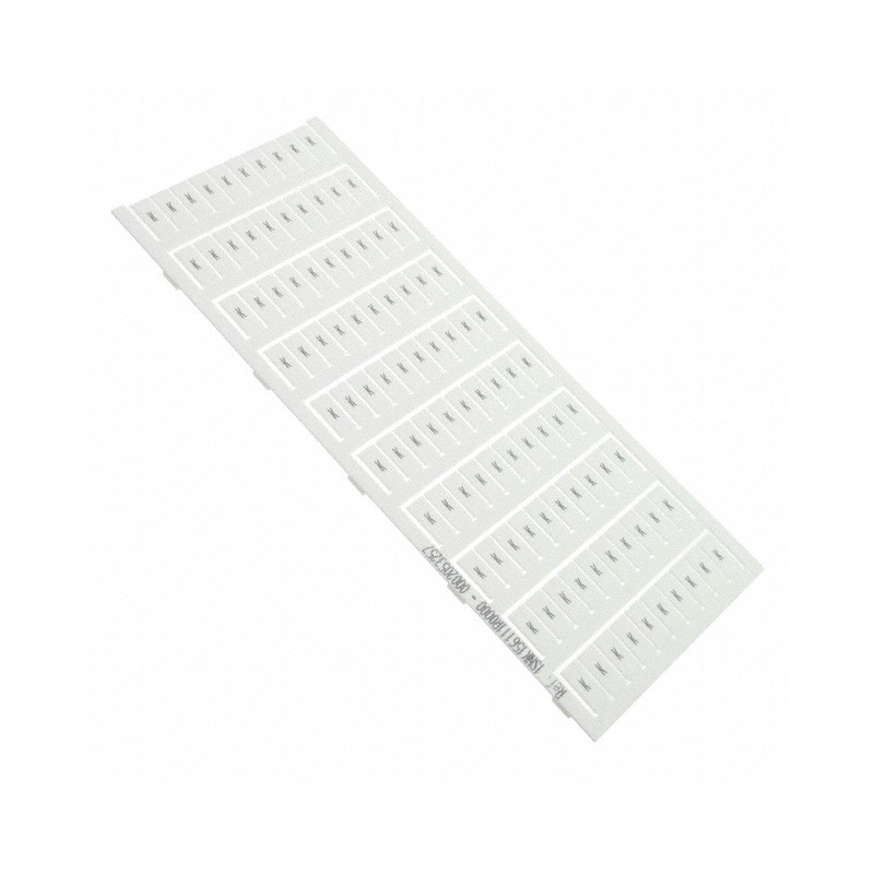 1 pcs : 1SNK156111R0000 - SNK PRE-PRINTED