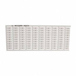 1 pcs : 1SNK156102R0000 - SNK PRE-PRINTED