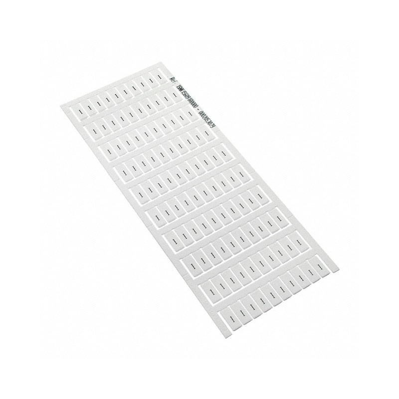 1 pcs : 1SNK156091R0000 - SNK PRE-PRINTED