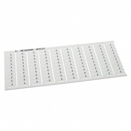 1 pcs : 1SNK156082R0000 - SNK PRE-PRINTED