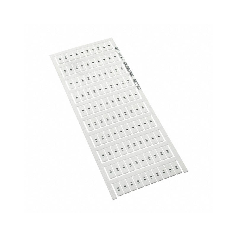 1 pcs : 1SNK156081R0000 - SNK PRE-PRINTED