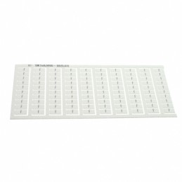 1 pcs : 1SNK156062R0000 - SNK PRE-PRINTED