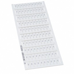 1 pcs : 1SNK156051R0000 - SNK PRE-PRINTED