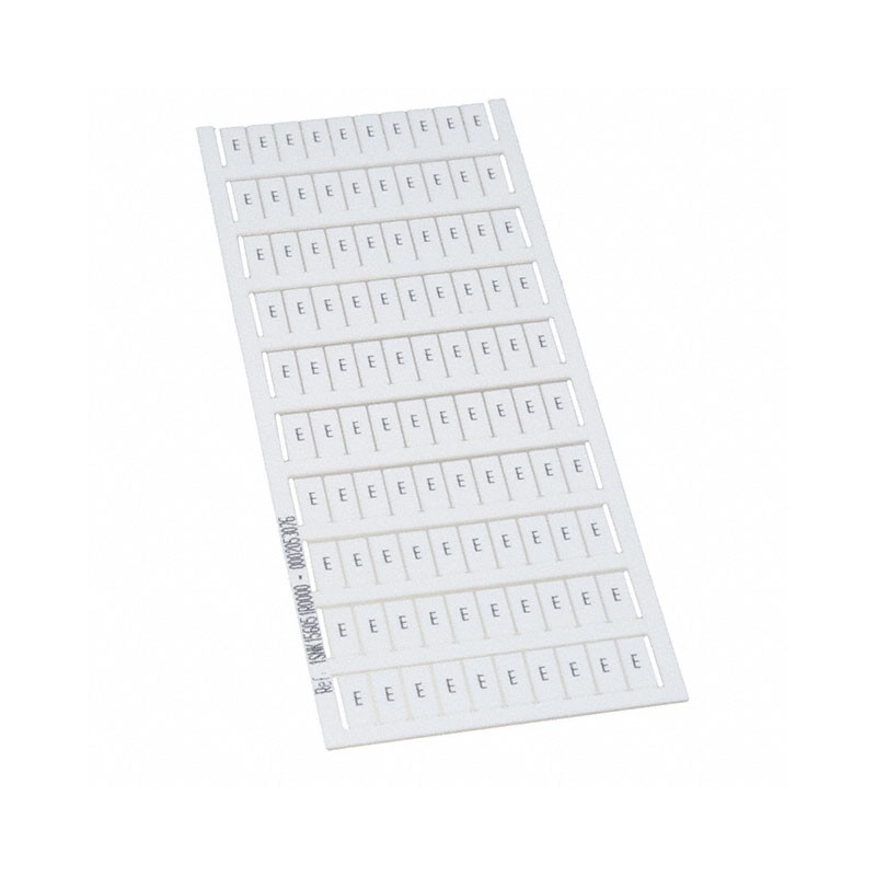 1 pcs : 1SNK156051R0000 - SNK PRE-PRINTED