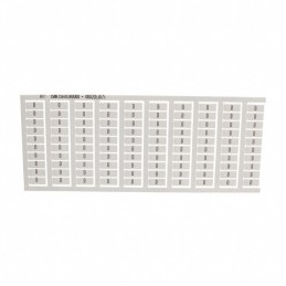 1 pcs : 1SNK156042R0000 - SNK PRE-PRINTED