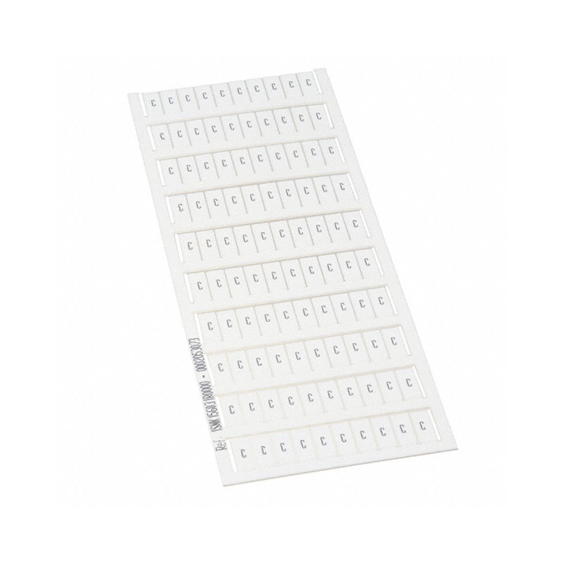 1 pcs : 1SNK156031R0000 - SNK PRE-PRINTED