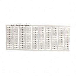 1 pcs : 1SNK156012R0000 - SNK PRE-PRINTED