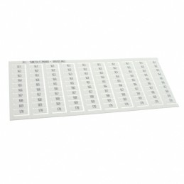 1 pcs : 1SNK155082R0000 - SNK PRE-PRINTED