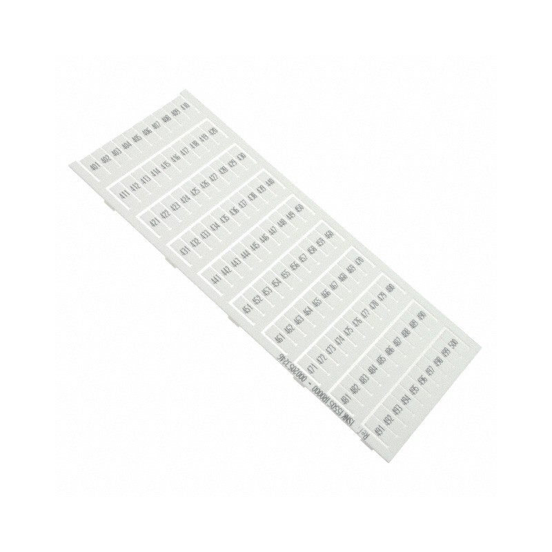 1 pcs : 1SNK155051R0000 - SNK PRE-PRINTED