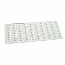 1 pcs : 1SNK150202R0000 - SNK PRE-PRINTED