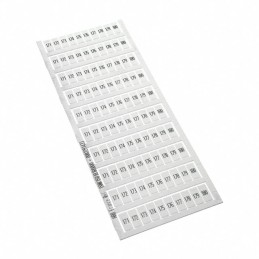 1 pcs : 1SNK150181R0000 - SNK PRE-PRINTED