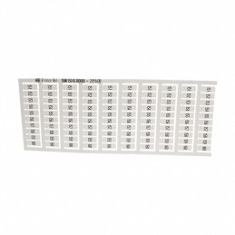 1 pcs : 1SNK150161R0000 - SNK PRE-PRINTED