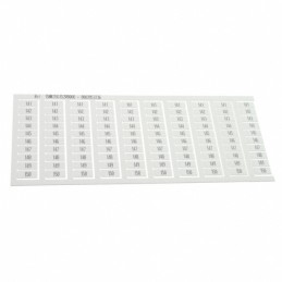 1 pcs : 1SNK150152R0000 - SNK PRE-PRINTED