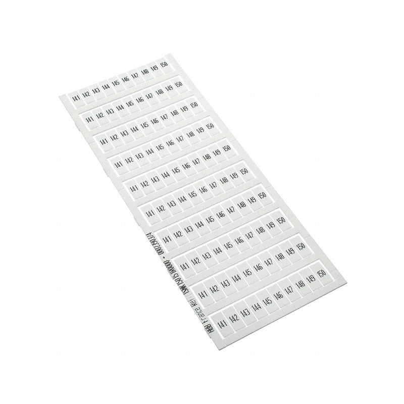 1 pcs : 1SNK150151R0000 - SNK PRE-PRINTED