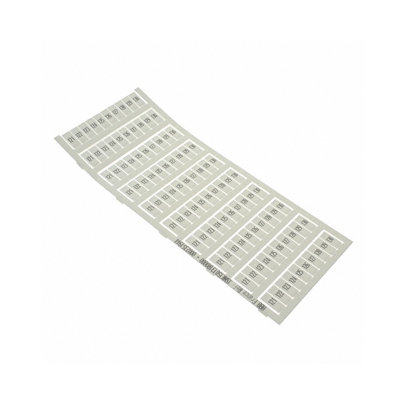 1 pcs : 1SNK150131R0000 - SNK PRE-PRINTED