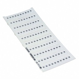 1 pcs : 1SNK150083R0000 - SNK PRE-PRINTED