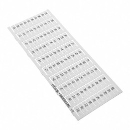 1 pcs : 1SNK155081R0000 - SNK PRE-PRINTED