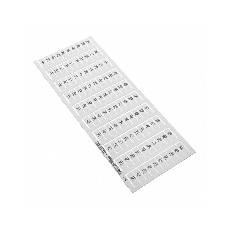 1 pcs : 1SNK155081R0000 - SNK PRE-PRINTED