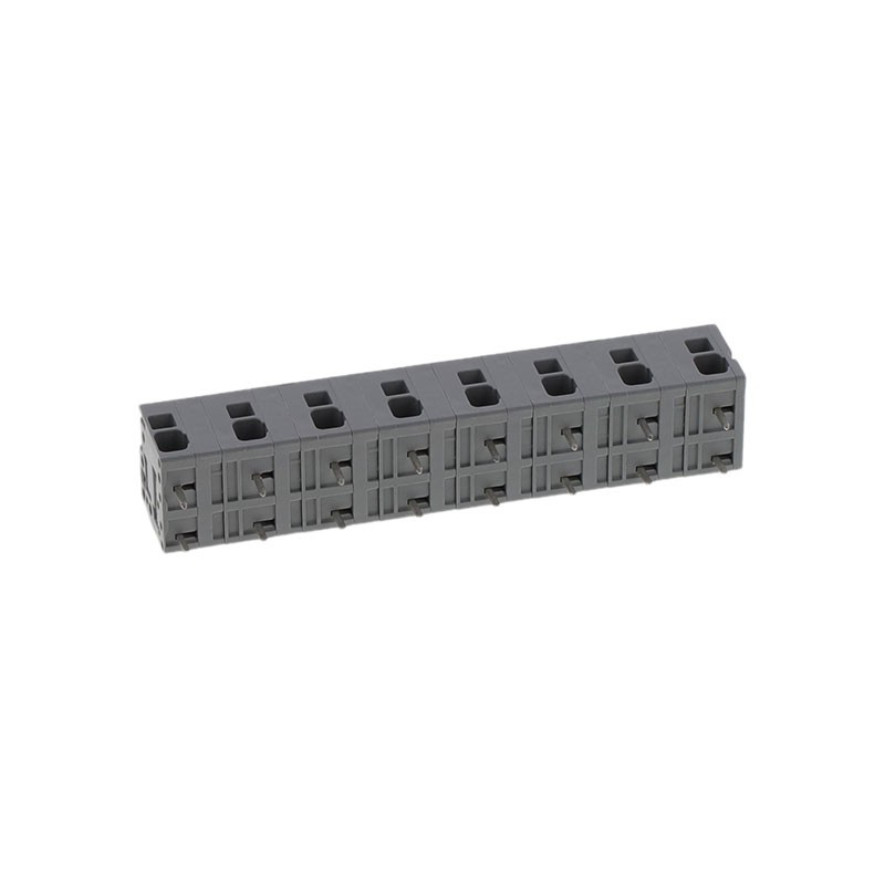 1 pcs : 2624-1508 - PCB TERMINAL BLOCK 4 MM PIN SP