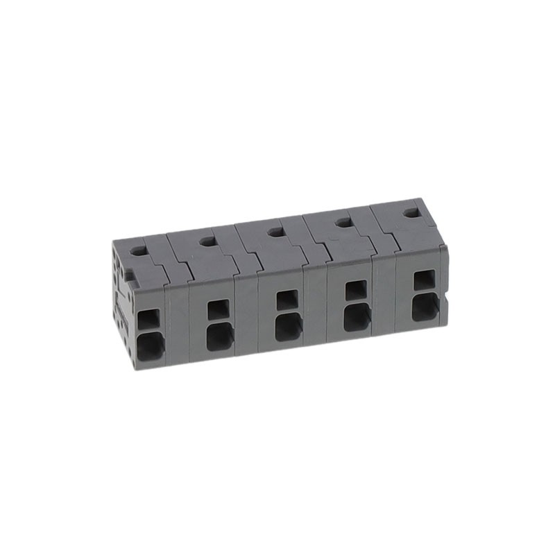 1 pcs : 2624-3505 - PCB TERMINAL BLOCK 4 MM PIN SP