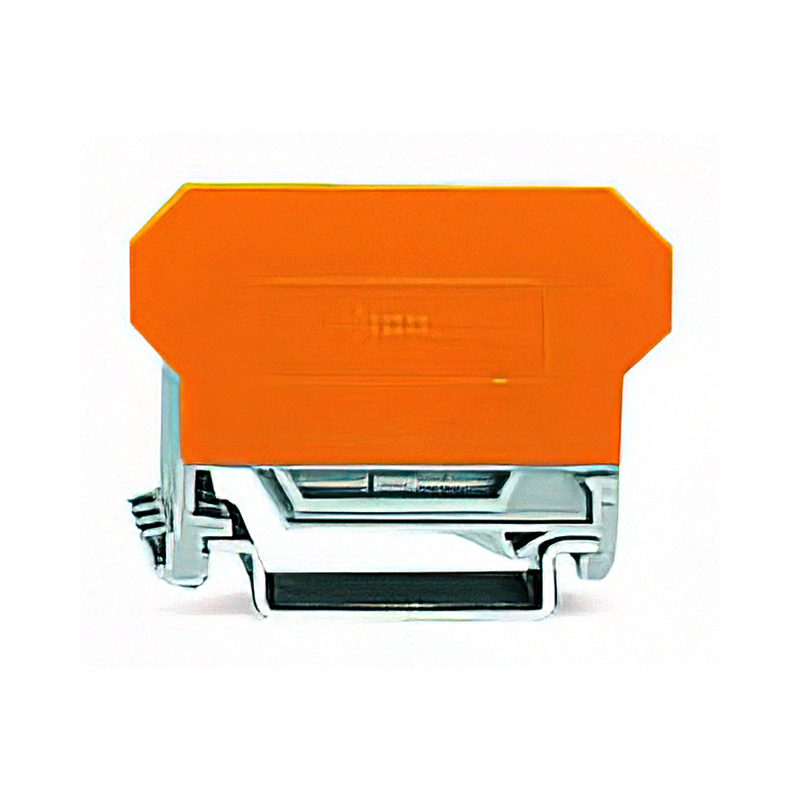 1 pcs : 280-618 - TERMINAL BLOCK FOR PLUGGABLE MOD