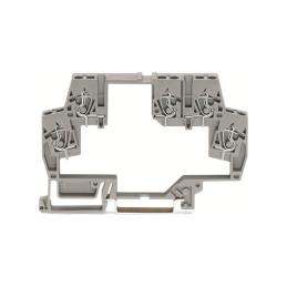 1 pcs : 859-501 - FRAME TO ENLARGE TERMINAL BLOCK