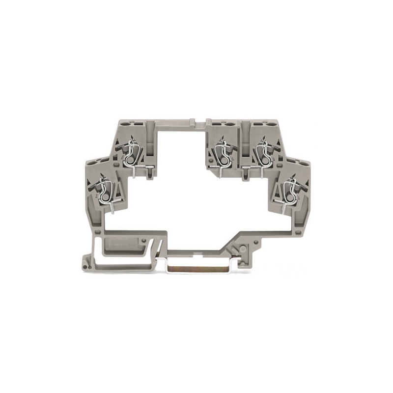 1 pcs : 859-501 - FRAME TO ENLARGE TERMINAL BLOCK