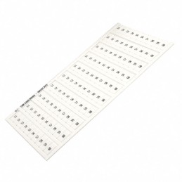 1 pcs : 1SNK160062R0000 - SNK PRE-PRINTED