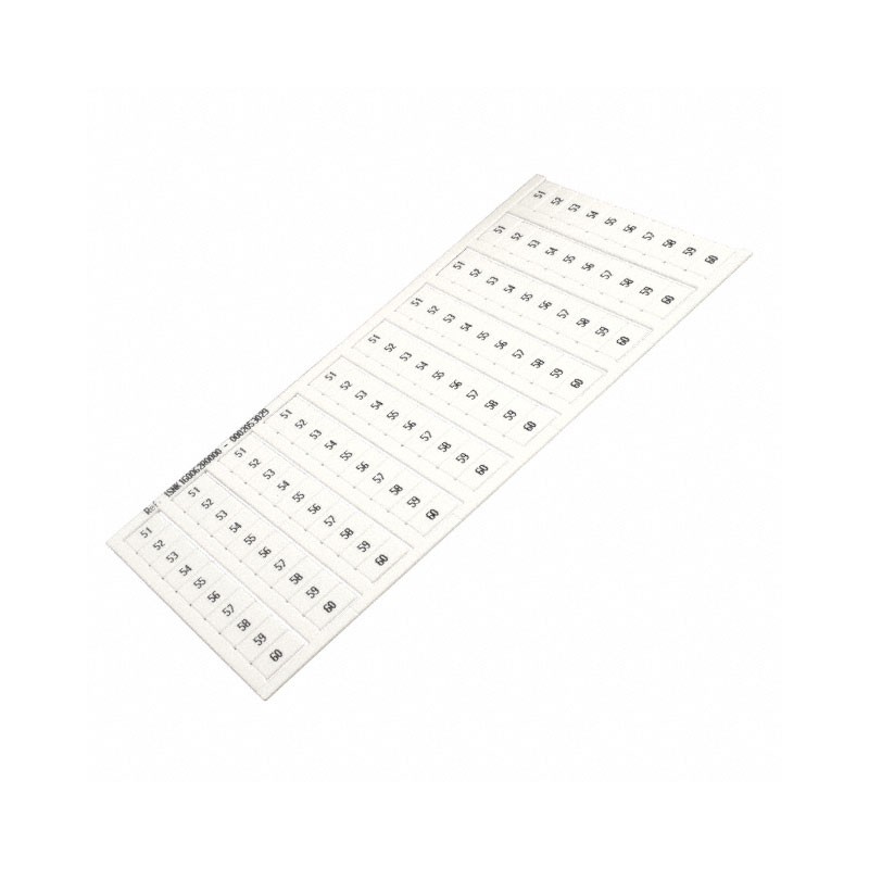 1 pcs : 1SNK160062R0000 - SNK PRE-PRINTED