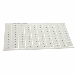 1 pcs : 1SNK166142R0000 - SNK PRE-PRINTED