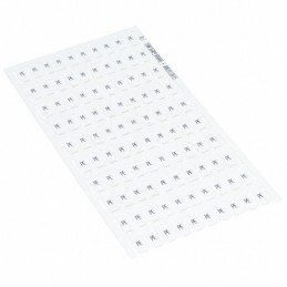 1 pcs : 1SNK168091R0000 - SNK PRE-PRINTED