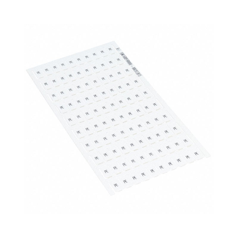 1 pcs : 1SNK168091R0000 - SNK PRE-PRINTED