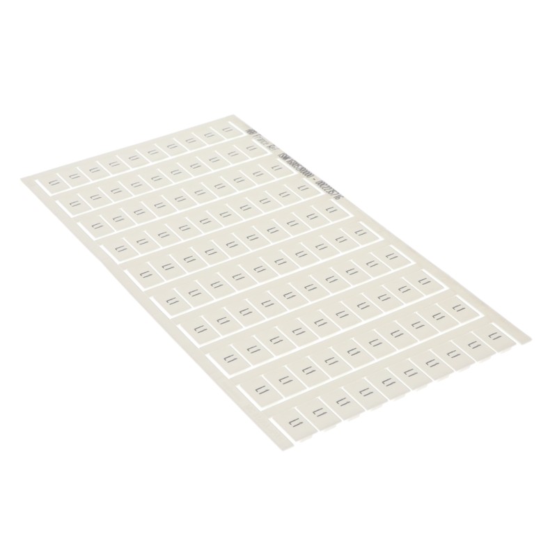 1 pcs : 1SNK168052R0000 - SNK PRE-PRINTED