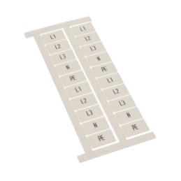 1 pcs : 1SNK169002R0000 - SNK PRE-PRINTED