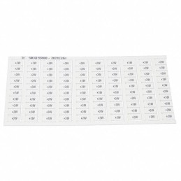 1 pcs : 1SNK168192R0000 - SNK PRE-PRINTED