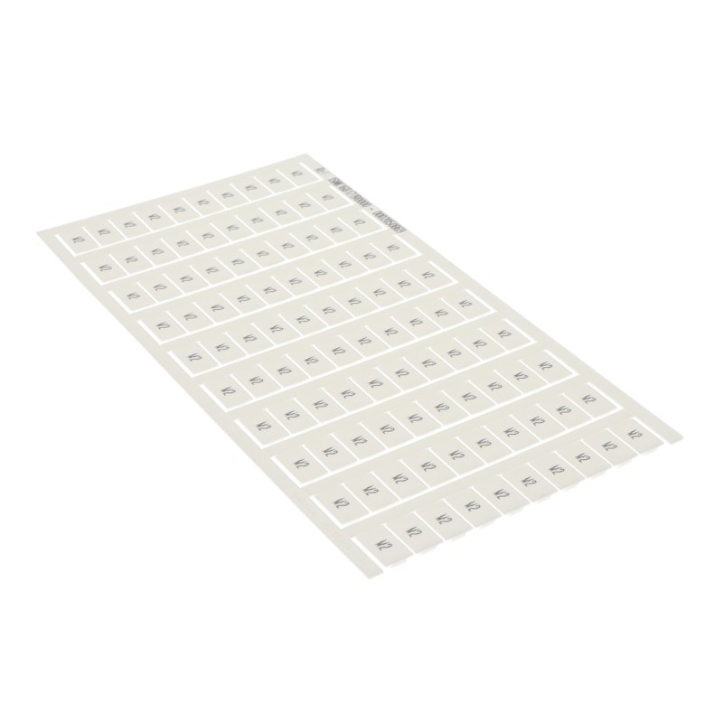 1 pcs : 1SNK168172R0000 - SNK PRE-PRINTED