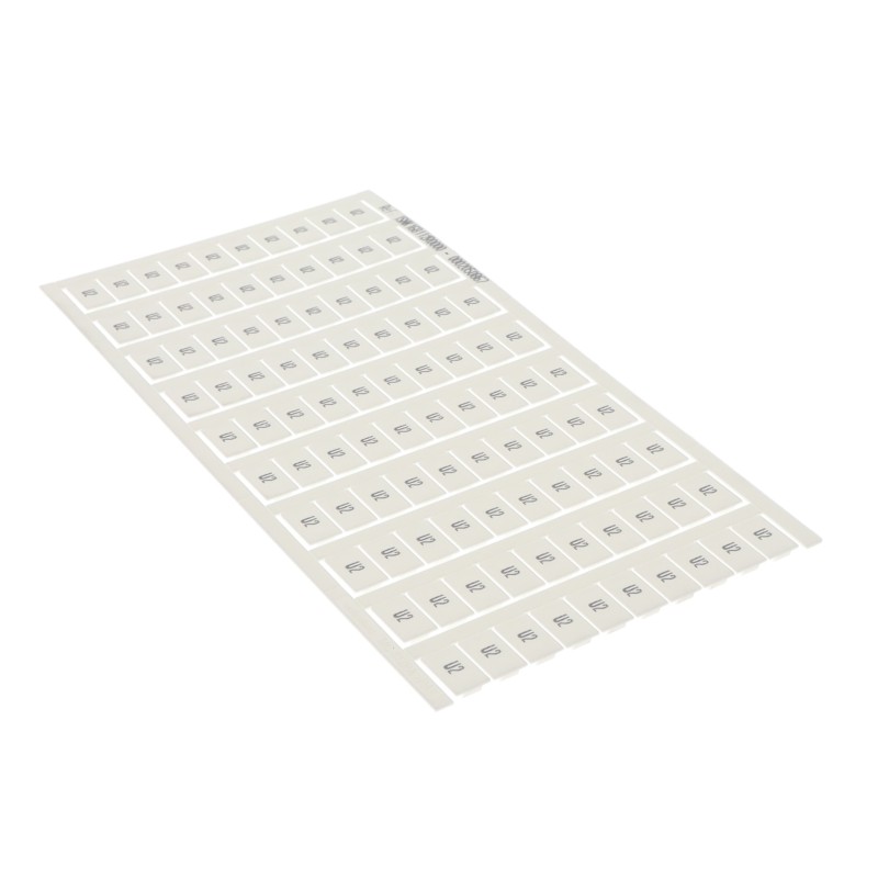 1 pcs : 1SNK168112R0000 - SNK PRE-PRINTED