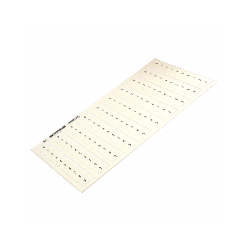 1 pcs : 1SNK160092R0000 - SNK PRE-PRINTED