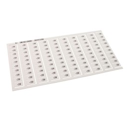 1 pcs : 1SNK168212R0000 - SNK PRE-PRINTED