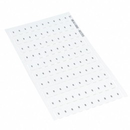 1 pcs : 1SNK166141R0000 - SNK PRE-PRINTED