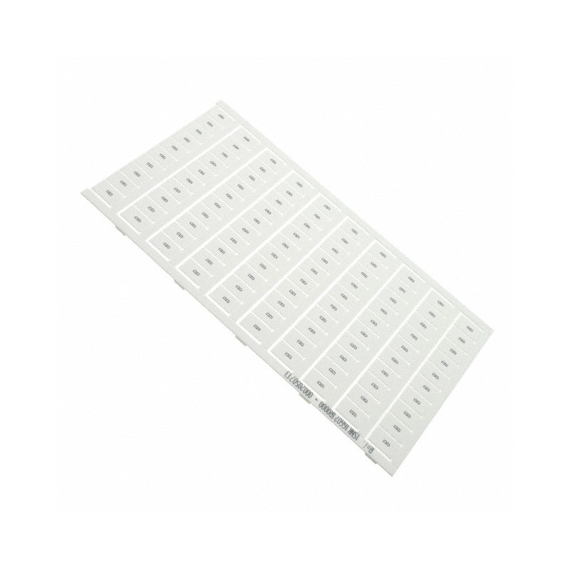 1 pcs : 1SNK166021R0000 - SNK PRE-PRINTED