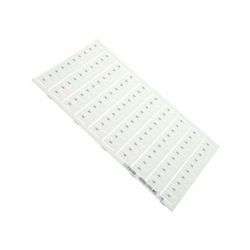 1 pcs : 1SNK166011R0000 - SNK PRE-PRINTED