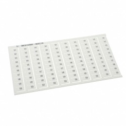 1 pcs : 1SNK160152R0000 - SNK PRE-PRINTED