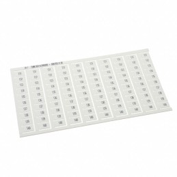 1 pcs : 1SNK160142R0000 - SNK PRE-PRINTED