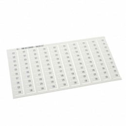 1 pcs : 1SNK160132R0000 - SNK PRE-PRINTED