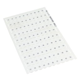 1 pcs : 1SNK160051R0000 - SNK PRE-PRINTED